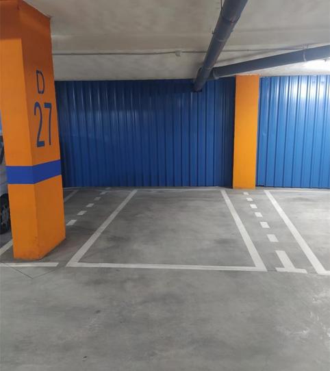 Garage for sale in Glorieta de Los Países Bálticos, 3, Alcolea, Córdoba - image 2 Photo 2 of Garage for sale in Glorieta de Los Países Bálticos, 3, Alcolea, Córdoba