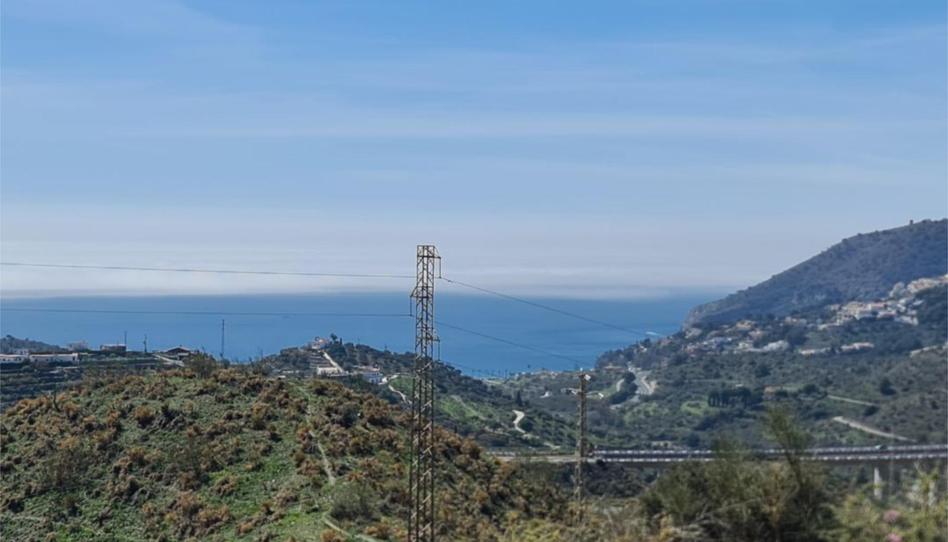 Land for sale in Industrial Estate Polígono 22 Parcela 308, ., Almuñecar Centro, Granada - image 1 Photo 1 of Land for sale in Industrial Estate Polígono 22 Parcela 308, ., Almuñecar Centro, Granada