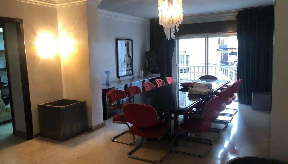 Foto 1 de Piso en venta en Calle Beatas, 3, Centro Histórico, Málaga