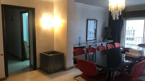 Foto 2 de Piso en venta en Calle Beatas, 3, Centro Histórico, Málaga