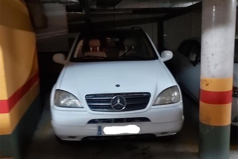 Garatge en venda a Calle de la Habana, La Garita - Marpequeña, Telde - imatge 1 Foto 1 de Garatge en venda a Calle de la Habana, La Garita - Marpequeña, Telde