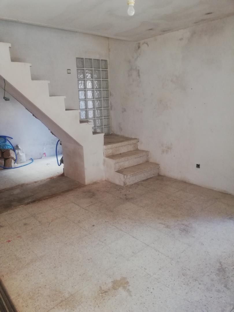 Casa adosada en venda a Calle Jerez, La Paz - Las Américas