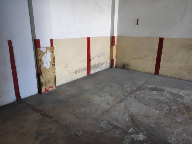 Garaje en Venta en Rúa Rodrigo a de Santiago en Agra del Orzán - Ventorrillo