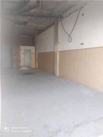 Local comercial en Venta en Calle San Antón en Albatera