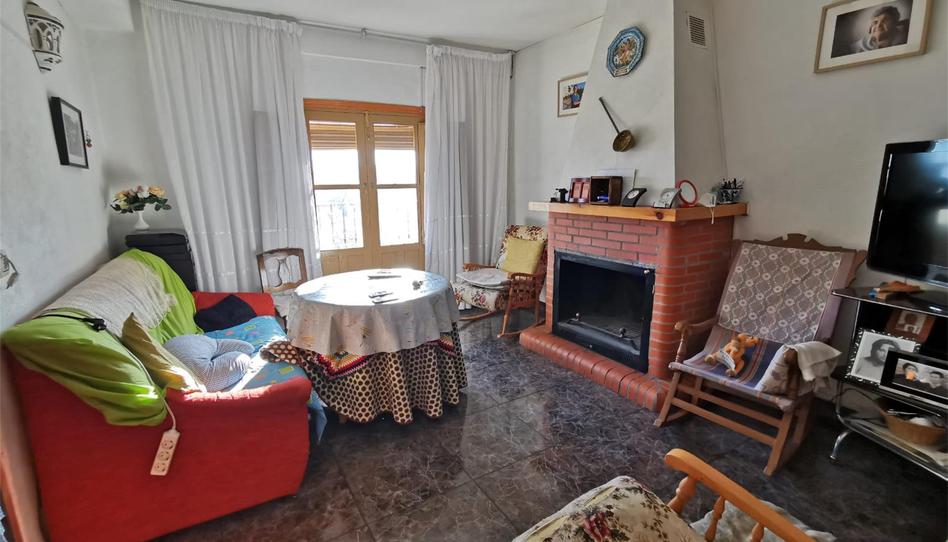 Casa adosada en venda a Calle Capitán, Nevada, Granada - imatge 1 Foto 1 de Casa adosada en venda a Calle Capitán, Nevada, Granada