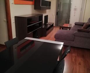 Living room of Flat for sale in Cardona  with Terrace