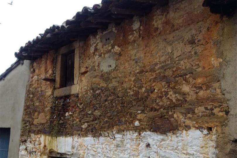 Photo 1 of Single-family semi-detached for sale in Travesía Francisco Pizarro, Guijo de Coria, Cáceres