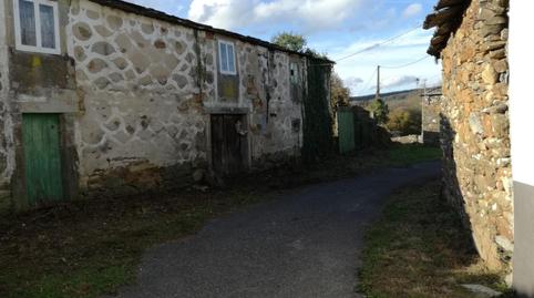 Country house for sale in N-540, Portomarín, Lugo - image 4 Photo 4 of Country house for sale in N-540, Portomarín, Lugo