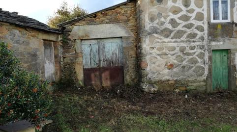 Country house for sale in N-540, Portomarín, Lugo - image 2 Photo 2 of Country house for sale in N-540, Portomarín, Lugo