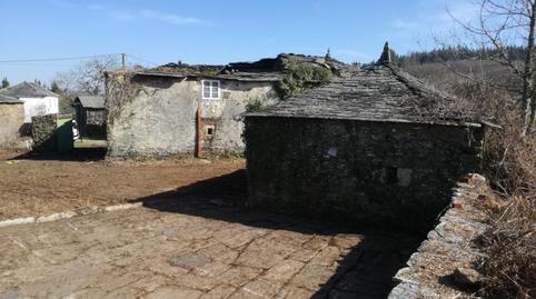 Country house for sale in N-540, Portomarín, Lugo - image 5 Photo 5 of Country house for sale in N-540, Portomarín, Lugo