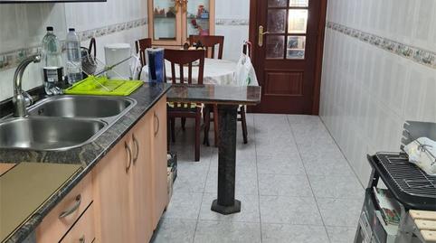 Photo 5 of Flat for sale in Estrada de Castela, O Feal - Xubia, Narón