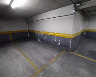 Parking of Garage for sale in  Madrid Capital