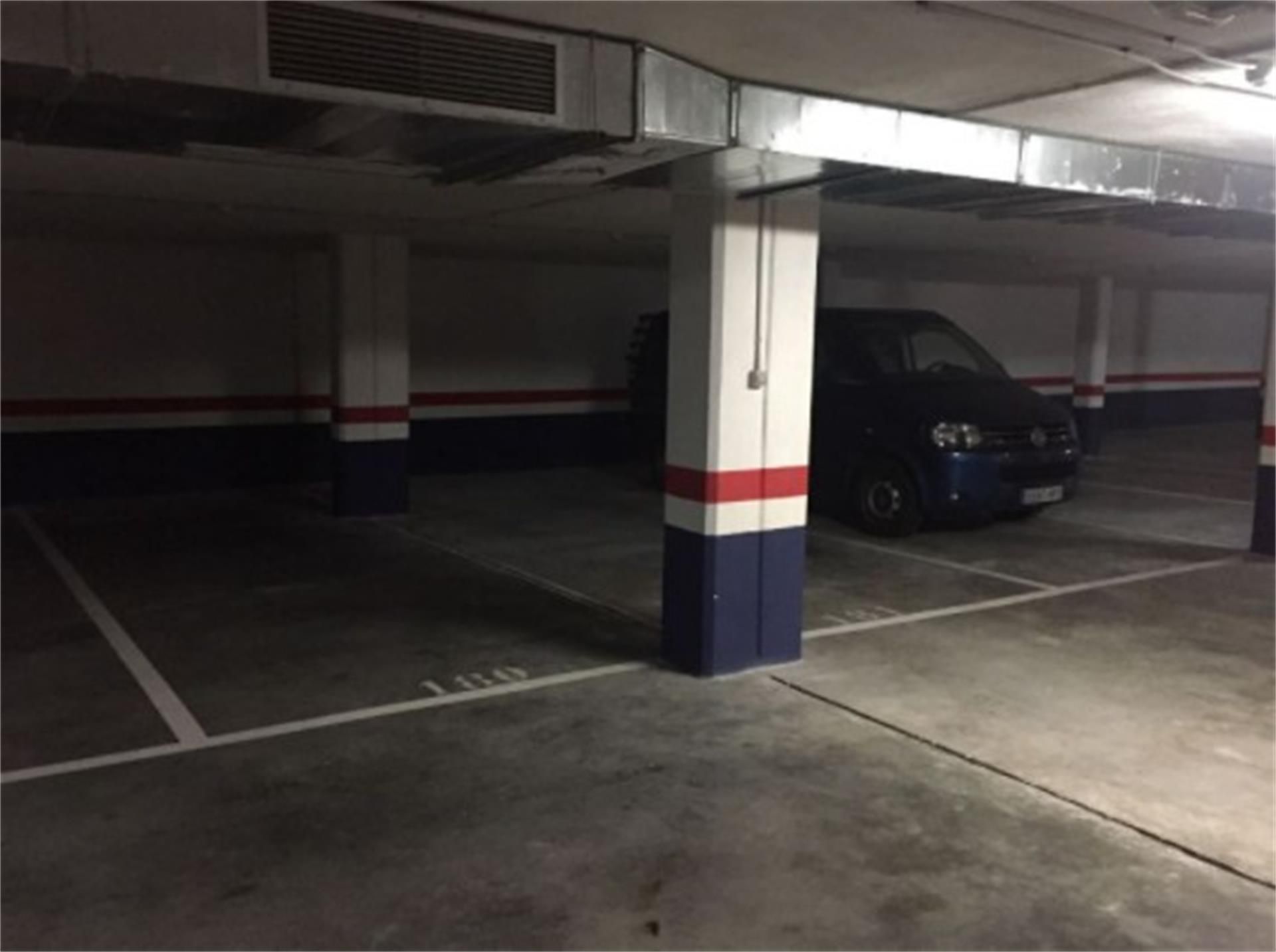 Parking of Garage to rent in Etxebarri