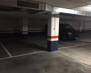 Parking of Garage to rent in Etxebarri