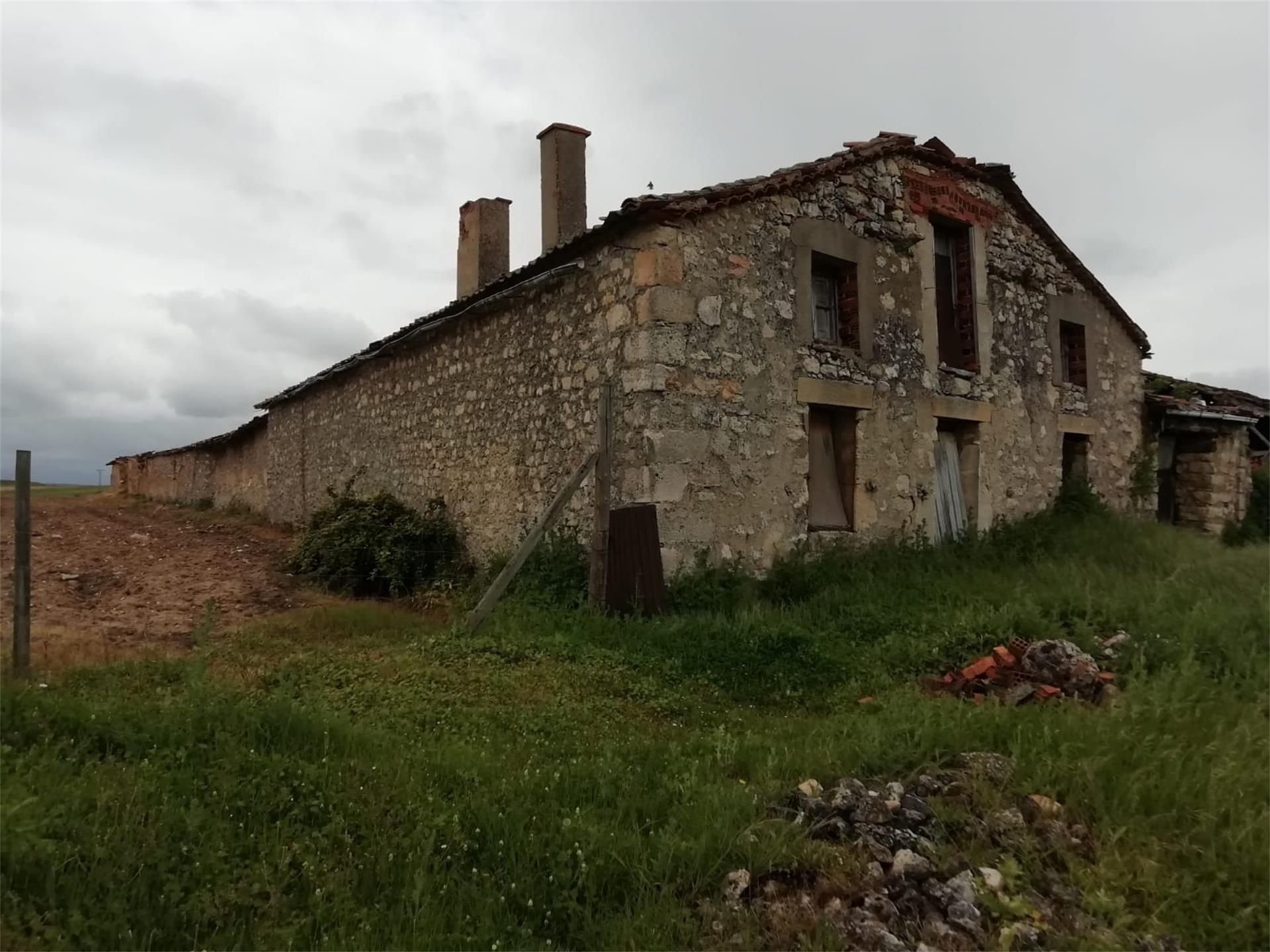 Casa o chalet en venta en Calle Turrubuelo, Barbolla, Segovia | fotocasa