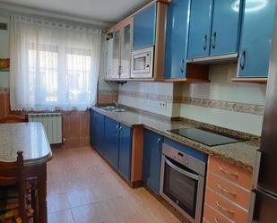 Kitchen of Flat for sale in Mieres (Asturias)  with Terrace