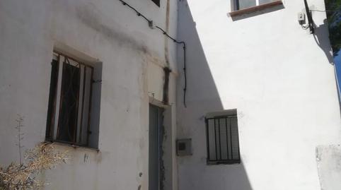 Foto 4 de Pis en venda a Barrio Alto, Colomera, Granada