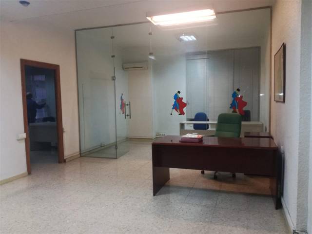 Local comercial en Alquiler en Avenida de la Libertad, 10 en San Miguel