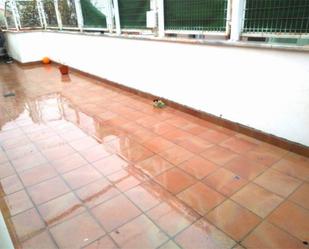 Terrace of Attic for sale in Navalmoral de la Mata  with Air Conditioner and Terrace