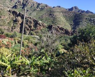Exterior view of Land for sale in  Santa Cruz de Tenerife Capital