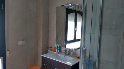 Casa adosada en venda a Calle Los Rosales, Lerma, Burgos - imatge 2 Foto 2 de Casa adosada en venda a Calle Los Rosales, Lerma, Burgos