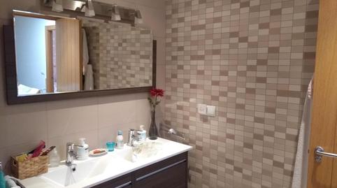 Casa adosada en venda a Calle Los Rosales, Lerma, Burgos - imatge 4 Foto 4 de Casa adosada en venda a Calle Los Rosales, Lerma, Burgos