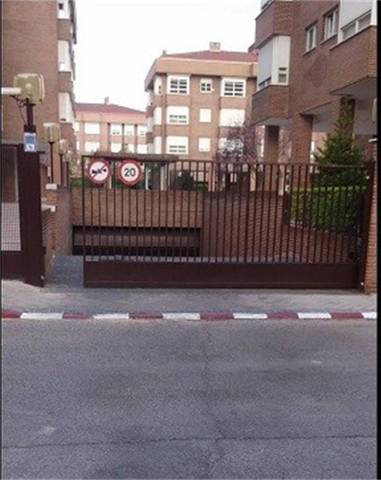 Garaje en Venta en Calle Duquesa Castrejón, 15 en Pinar del Rey