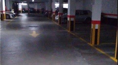 Garatge en venda a Calle Duquesa Castrejón, 15, Pinar del Rey, Madrid - imatge 3 Foto 3 de Garatge en venda a Calle Duquesa Castrejón, 15, Pinar del Rey, Madrid