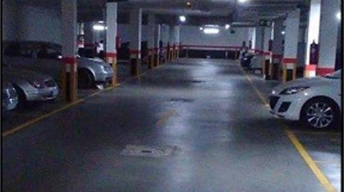 Garatge en venda a Calle Duquesa Castrejón, 15, Pinar del Rey, Madrid - imatge 4 Foto 4 de Garatge en venda a Calle Duquesa Castrejón, 15, Pinar del Rey, Madrid