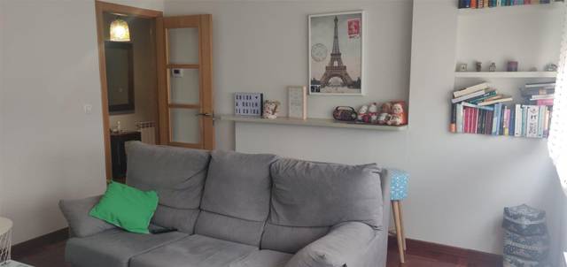 Venta de pisos de particulares en la ciudad de Lugo