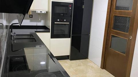 Foto 3 de Àtic en venda a Calle Carlos V, El Industrial, Melilla