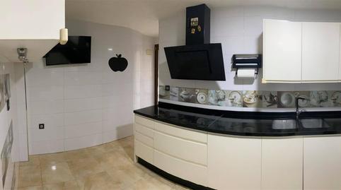 Foto 2 de Àtic en venda a Calle Carlos V, El Industrial, Melilla