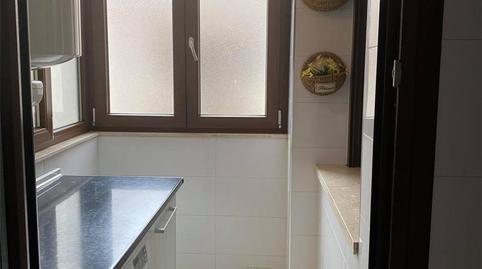 Foto 4 de Àtic en venda a Calle Carlos V, El Industrial, Melilla