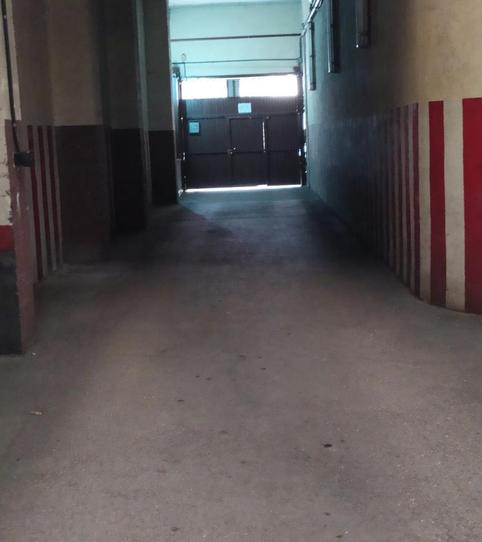 Photo 2 of Garage for sale in Calle del Puerto de Alazores, 15, Casco Histórico de Vallecas, Madrid