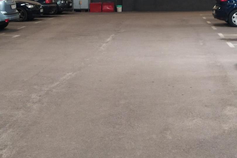 Photo 1 of Garage for sale in Calle del Puerto de Alazores, 15, Casco Histórico de Vallecas, Madrid