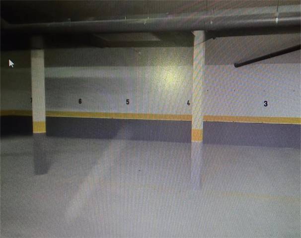 Garaje en Alquiler en Plaza Ayuntamiento en Cantimpalos