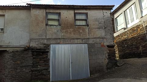 Casa adosada en venda a Rúa Vilameá, Laza, Ourense - imatge 2 Foto 2 de Casa adosada en venda a Rúa Vilameá, Laza, Ourense