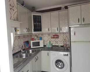 Kitchen of Single-family semi-detached for sale in Guadalcanal  with Terrace and Balcony