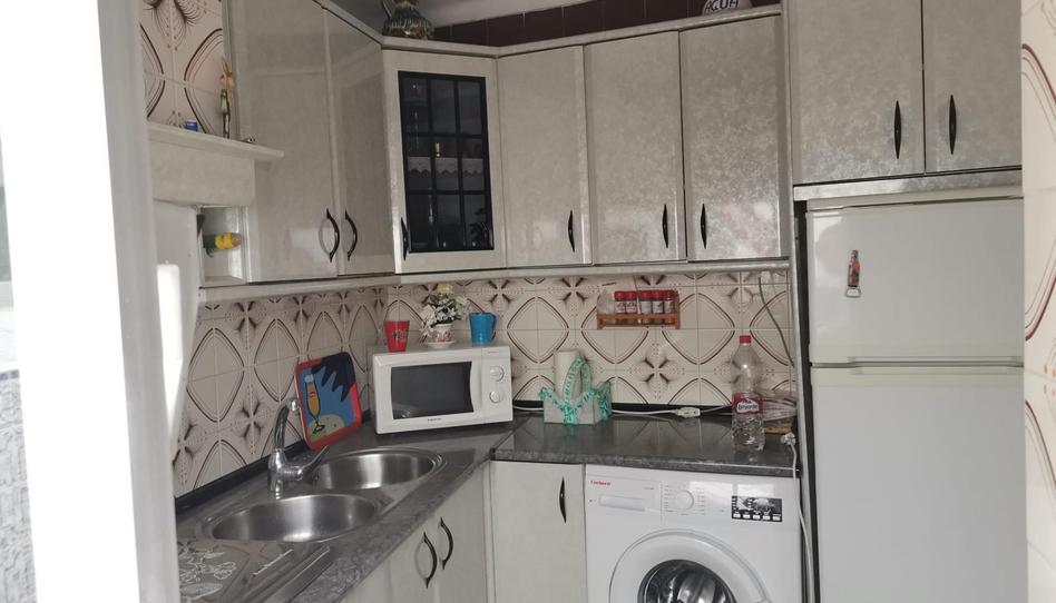 Photo 1 of Single-family semi-detached for sale in Calle Espíritu Santo, Guadalcanal, Sevilla