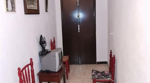 Photo 4 of Single-family semi-detached for sale in Calle Espíritu Santo, Guadalcanal, Sevilla