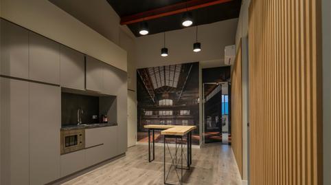 Office to rent in Street Calle del Oro, 45, San Crispín - La Estación Consorcio, Madrid - image 2 Photo 2 of Office to rent in Street Calle del Oro, 45, San Crispín - La Estación Consorcio, Madrid