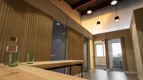 Office to rent in Street Calle del Oro, 45, San Crispín - La Estación Consorcio, Madrid - image 5 Photo 5 of Office to rent in Street Calle del Oro, 45, San Crispín - La Estación Consorcio, Madrid