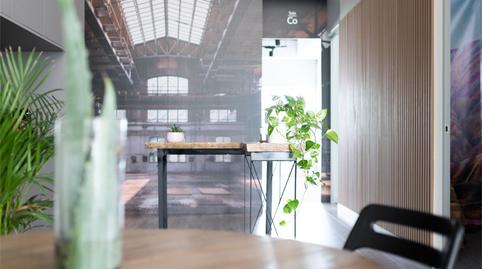 Office to rent in Street Calle del Oro, 45, San Crispín - La Estación Consorcio, Madrid - image 3 Photo 3 of Office to rent in Street Calle del Oro, 45, San Crispín - La Estación Consorcio, Madrid