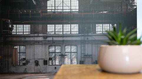 Office to rent in Street Calle del Oro, 45, San Crispín - La Estación Consorcio, Madrid - image 4 Photo 4 of Office to rent in Street Calle del Oro, 45, San Crispín - La Estación Consorcio, Madrid