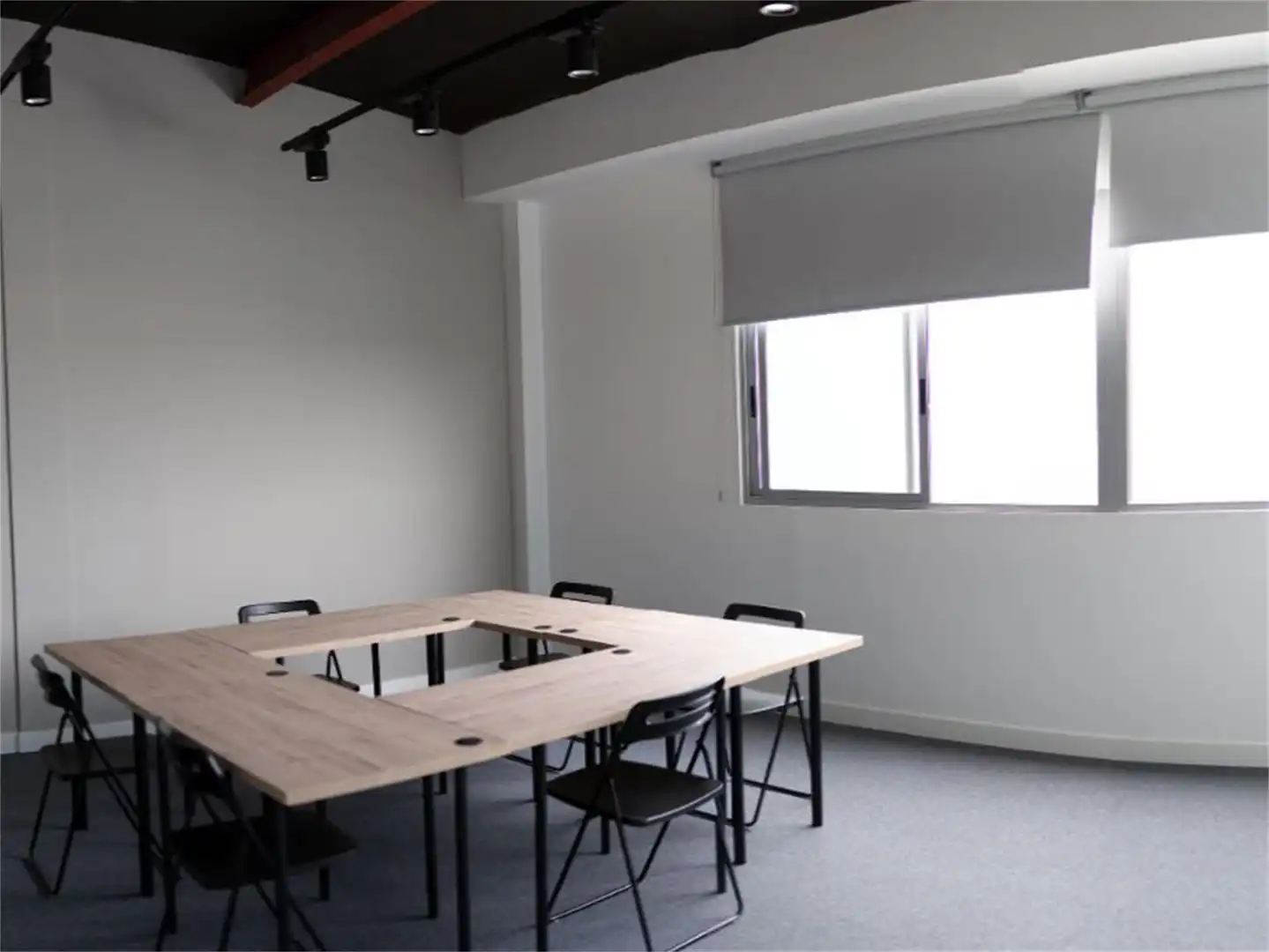 Büro zur Miete in Calle del Oro, 45, San Crispín - La Estación Consorcio Büro zur Miete in Colmenar Viejo