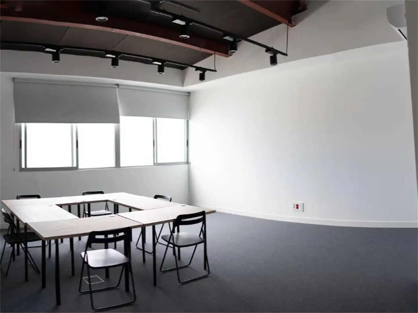 Büro zur Miete in Calle del Oro, 45, San Crispín - La Estación Consorcio Büro zur Miete in Colmenar Viejo