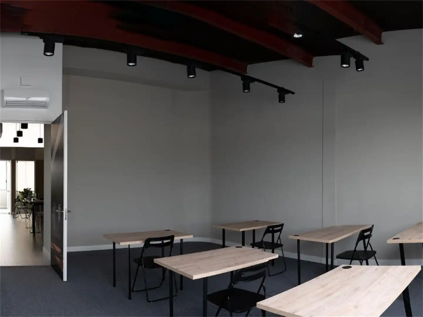 Büro zur Miete in Calle del Oro, 45, San Crispín - La Estación Consorcio Büro zur Miete in Colmenar Viejo