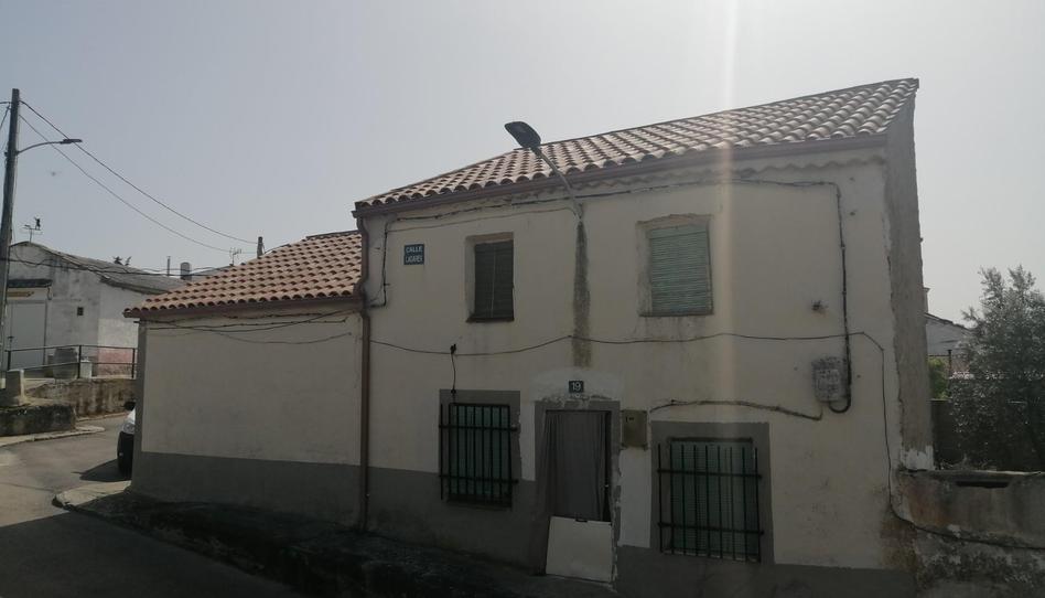 Single-family semi-detached for sale in Calle Lagares, Villavaquerín, Valladolid - image 1 Photo 1 of Single-family semi-detached for sale in Calle Lagares, Villavaquerín, Valladolid