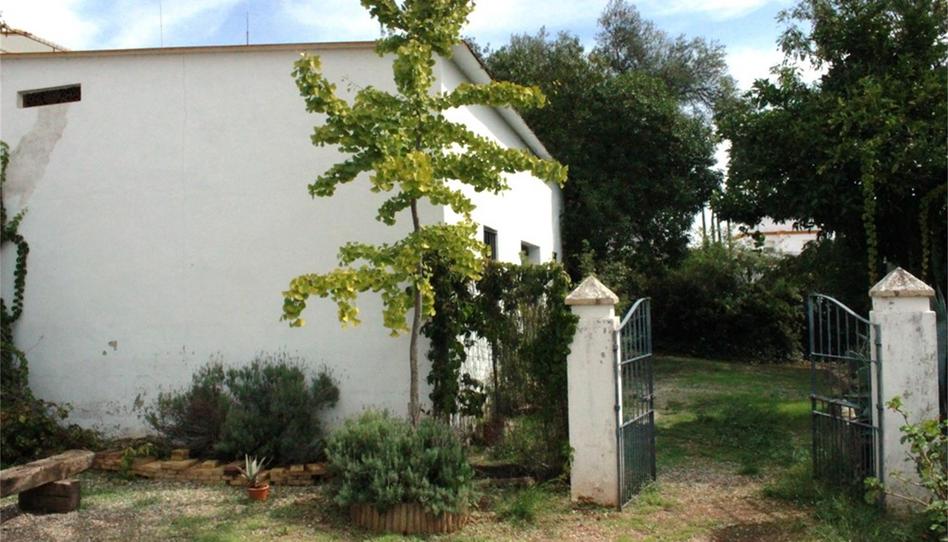 Photo 1 of Duplex for sale in Calle Móstoles, 1, Constantina, Sevilla