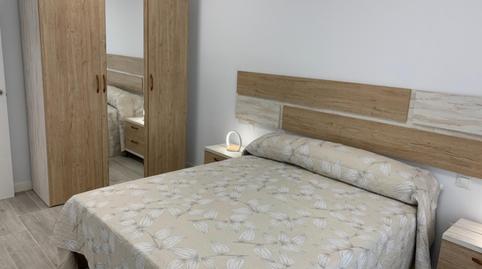 Pis de lloguer a Avinguda Juan Pablo II, 5, Guadalupe, Cáceres - imatge 5 Foto 5 de Pis de lloguer a Avinguda Juan Pablo II, 5, Guadalupe, Cáceres